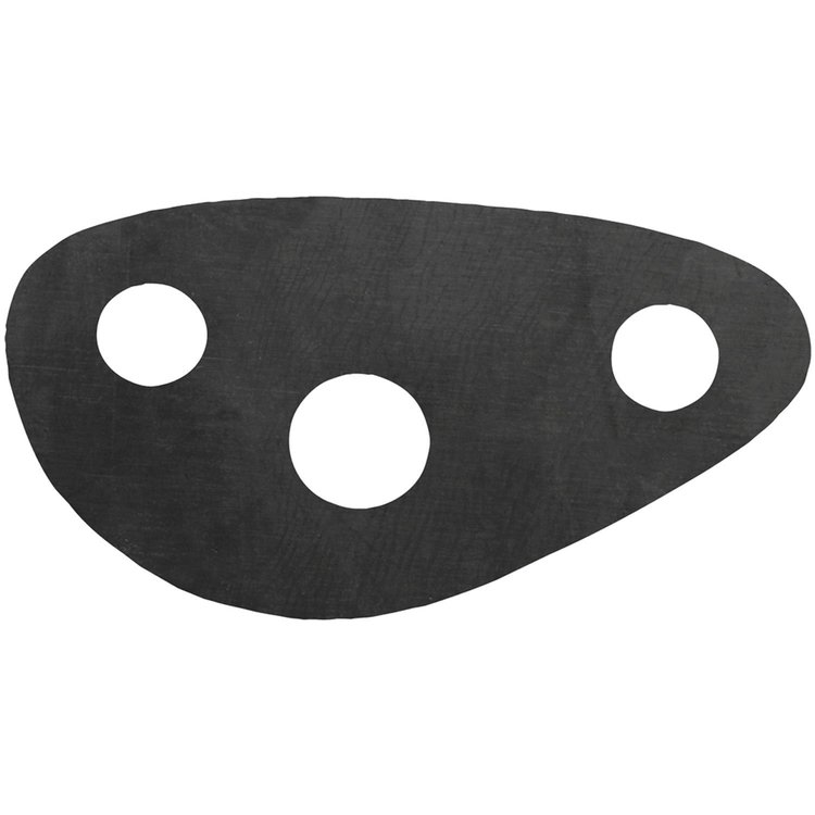 Mirror Gasket 56 Cadillac