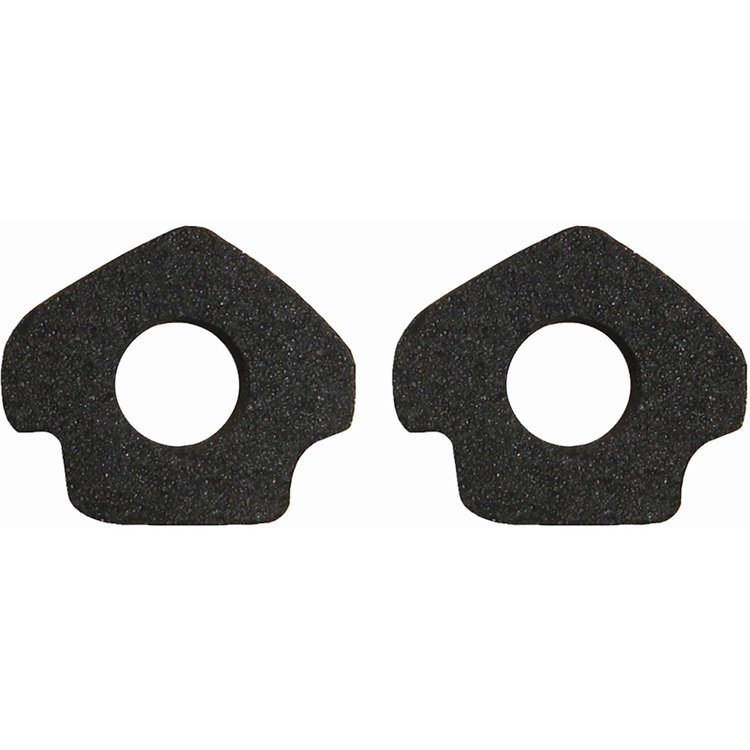 Gaskets Fender Turn Signal Indicator 67-68 Cadillac Front
