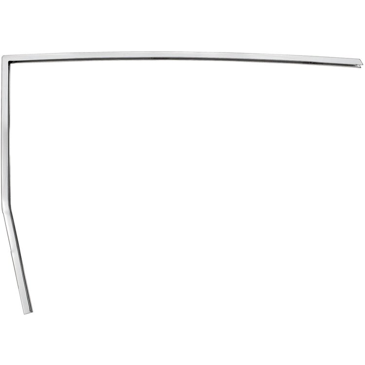 Door Window Frame 1961-64 Bonn/Cat/Cad Convertible