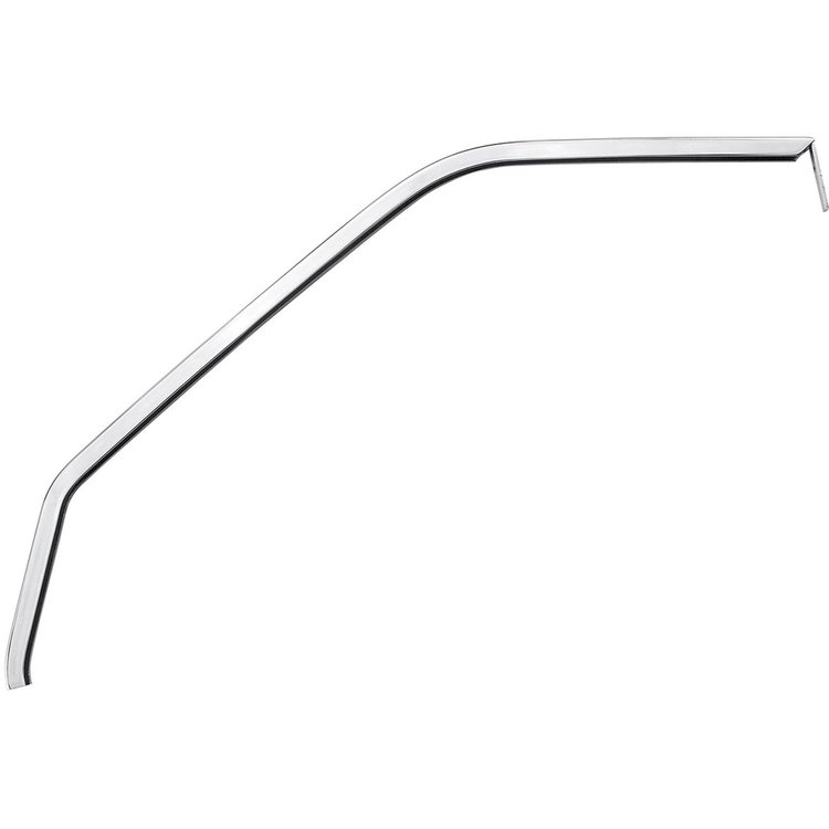 Quarter Window Frame 1961-64 Cadillac Convertible