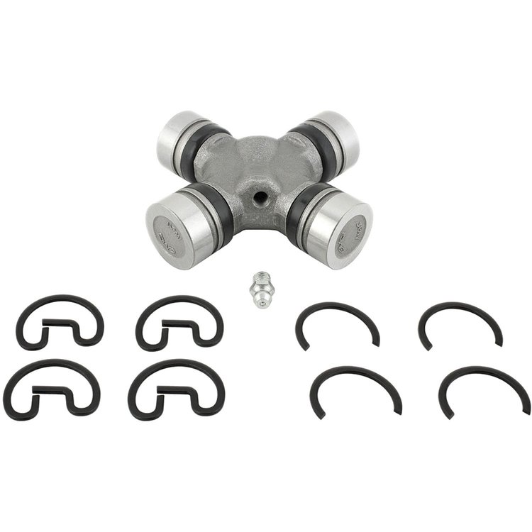 U-Joints 1957-62 Cadillac w/ Outside Snap Ring