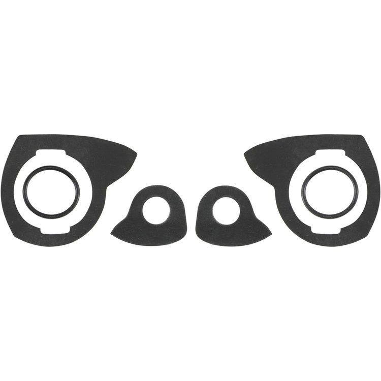 Gasket Set Outside Door Handle 1954-56 Cadillac 2dr HT/Convertible