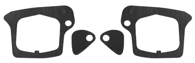Gasket Outside Door Handle 1963-70 Cadillac