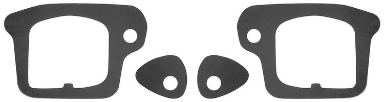 Gaskets Door Handle 1971-76 Cadillac / 1974-76 Riviera Outer