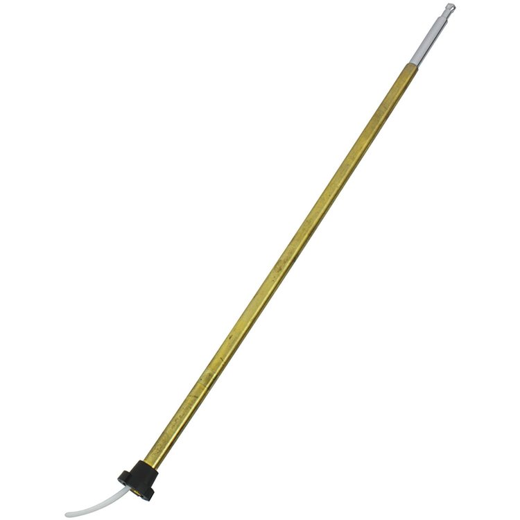 Antenna Mast 1961-64 Cadillac / 1965 Limo Exc. 1961-62 Limo