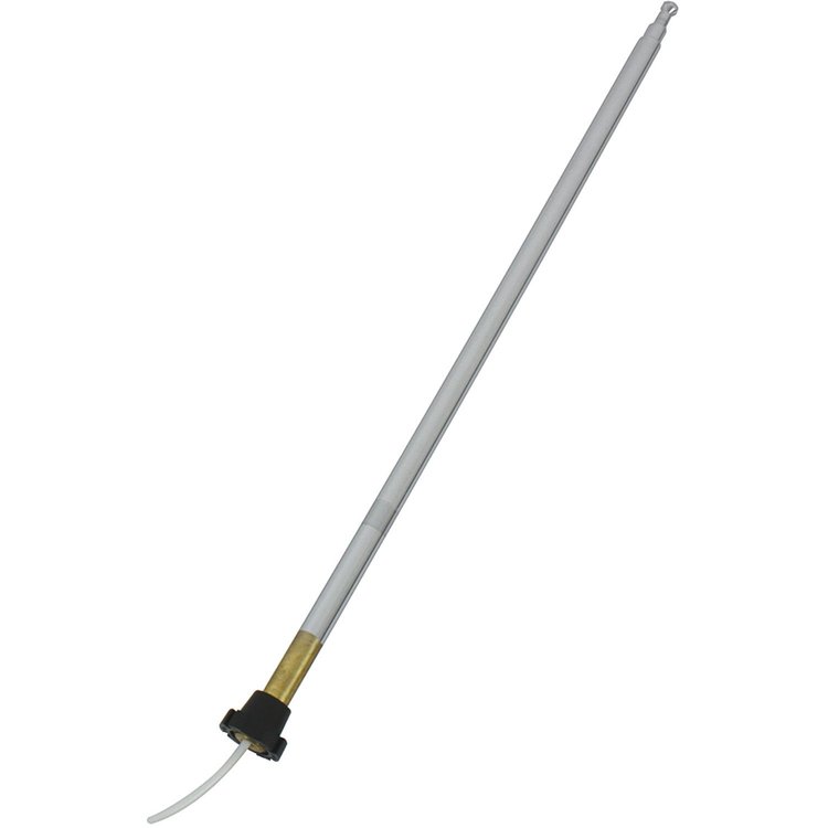 Antenna Mast 1973-75 Cadillac / 1976 Eldorado