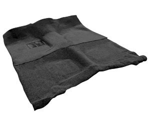 CARPET CUTPILE 1974-76 CADILLAC BEIGE