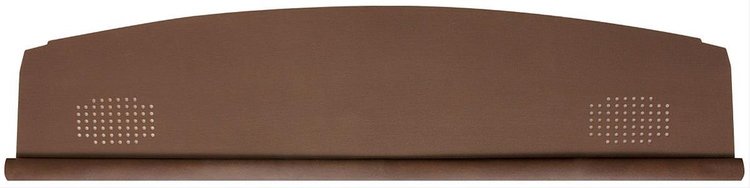 Shelf Rear Seat 1973-74 Cad. DeVille Coupe/Sedan Deluxe Mesh