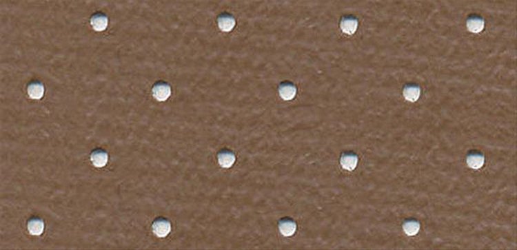 Headliner 1955 Cadillac Series 62 Hardtop DeVille Single Hole Perforated