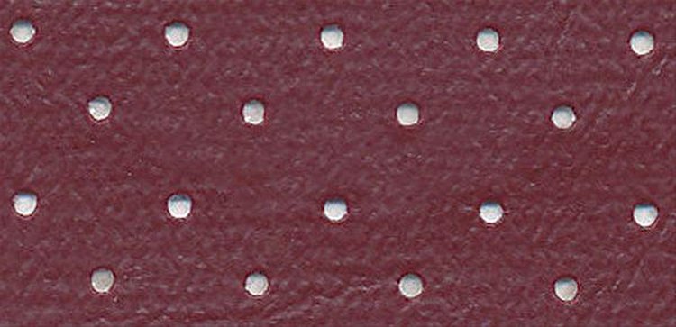 Headliner 1956 Cadillac Series 62 Hardtop Exc. Deville Single Hole Perf.