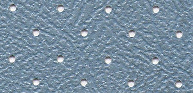 Headliner 1956 Cadillac Series 62 Hardtop Deville Single Hole Perforated