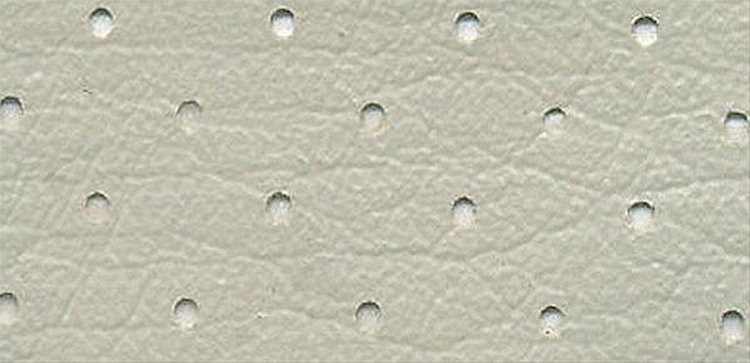 Headliner 1957 Cad. Series 62 2dr Hardtop Exc. Deville Single Hole Perf.