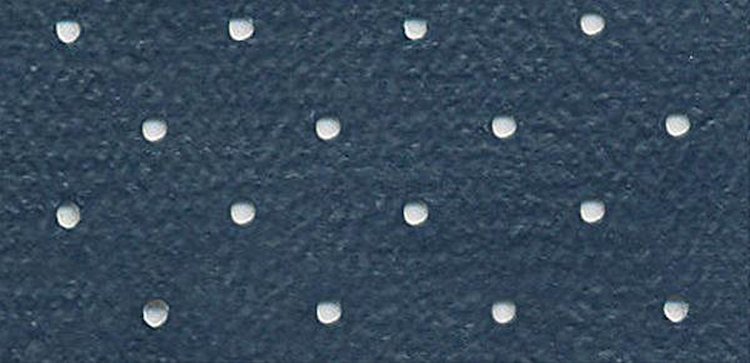 Headliner 1958 Cadillac Series 62 2dr Hardtop Exc. Deville Single Hole Perf.