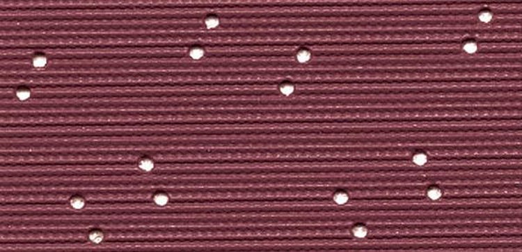 Headliner 1968 Cadillac Series 75 Sedan Limo Perforated