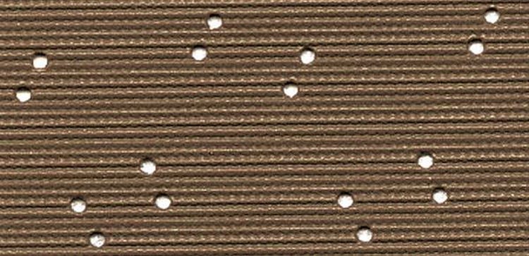 Headliner 1976 Cadillac Calais/Deville 2dr Hardtop Perforated