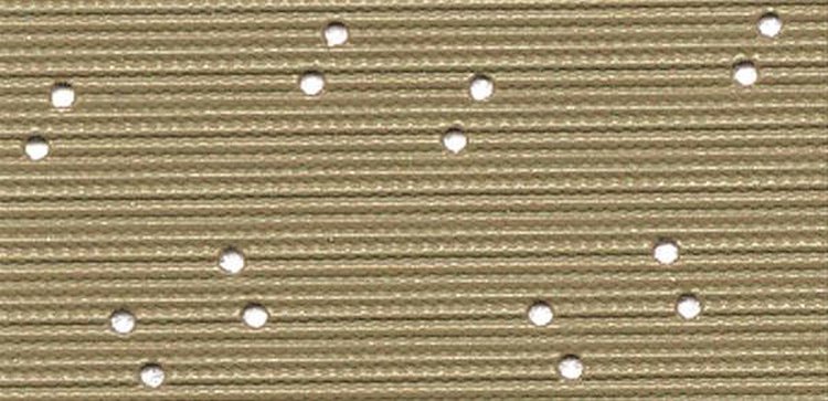 Headliner 1976 Cadillac Eldorado Perforated