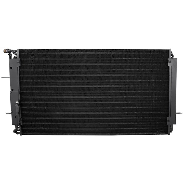 AC Condenser 1973-74 Cadillac