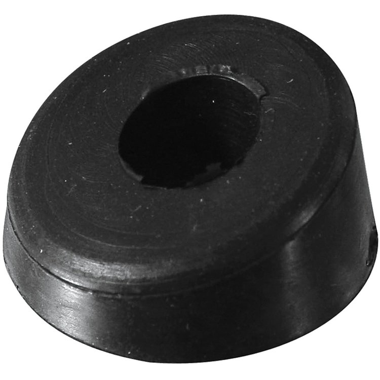 Round Seatback Bumper 1954-1958 Cadillac 2-Door