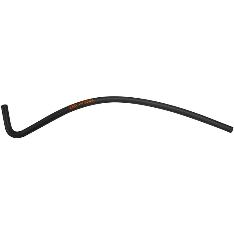 Hose Heater Molded 1959-62 Cadillac