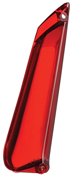 LENS TAIL FIN 1961 CADILL