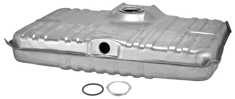 FUEL TANK 24-GAL 1977-84