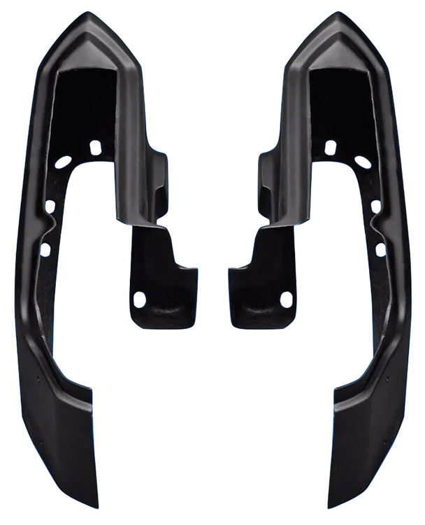 CE16923 Bumper Filler Set, 1977-78 Eldorado, Front