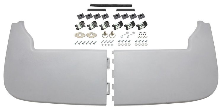 CE16924 Parade Boot Kit, 1971-76 Eldorado, Convertible