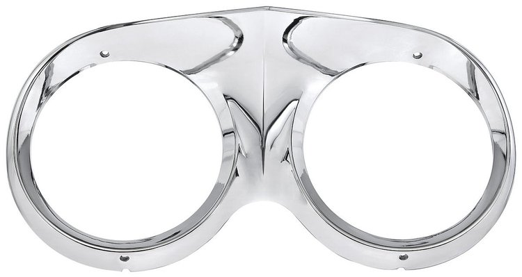 Headlight Bezel Set 1959-1960 Cadillac