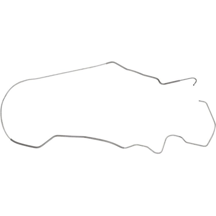 Fuel Line Vapor Return 1971-72 Chevelle Convertible 5/16