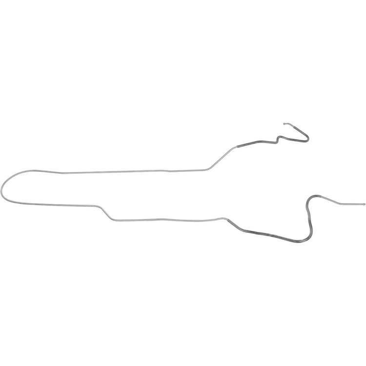 Fuel Line Vapor Return 1971-72 El Camino 5/16