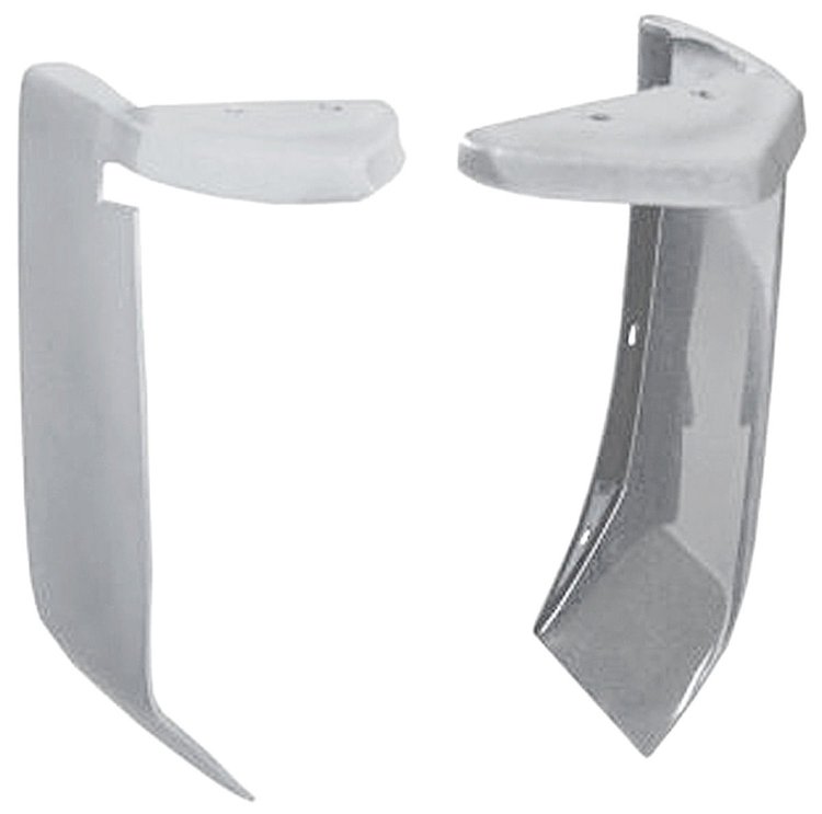 Fillers Quarter Panel 1973 Eldorado
