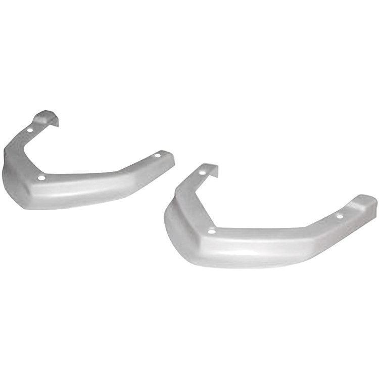 Filler Panels Front Marker Light 1971-72 Eldorado