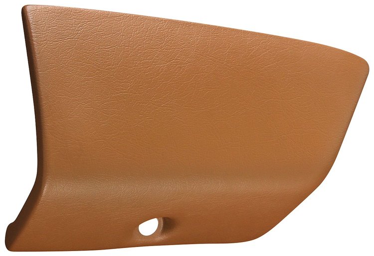 GLOVE BOX DOOR SADDLE