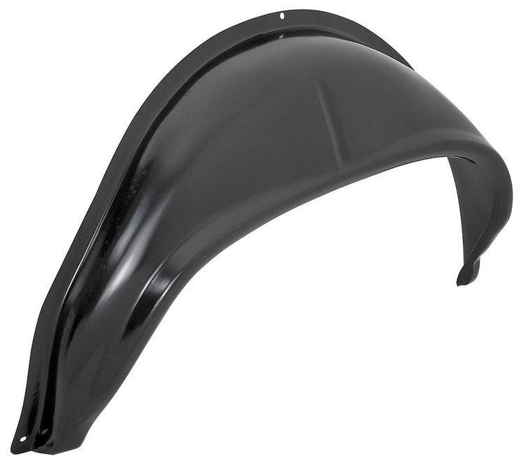 Wheelhouse 1970-72 Chevelle Coupe Outer