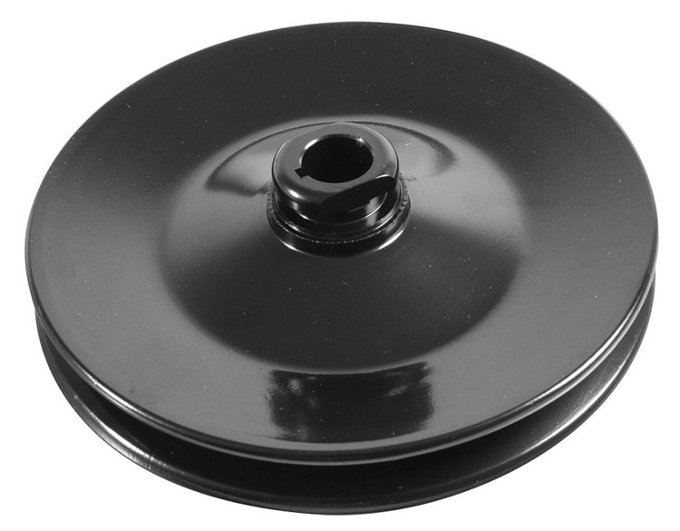 Pulley Power Steering 1964-72 SB/BB