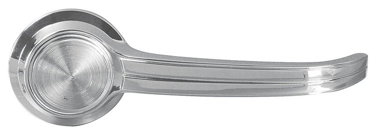 Handle Inside Door 1965-67 Chevelle /GTO /Cutlass /Skylark /Catalina