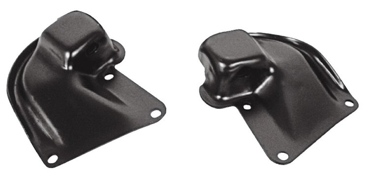 Frame Mounts 1964-67 Chevelle/El Camino Big Block