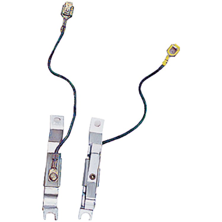 Contacts Horn Button 1967 Skylark/Chevelle/El Camino