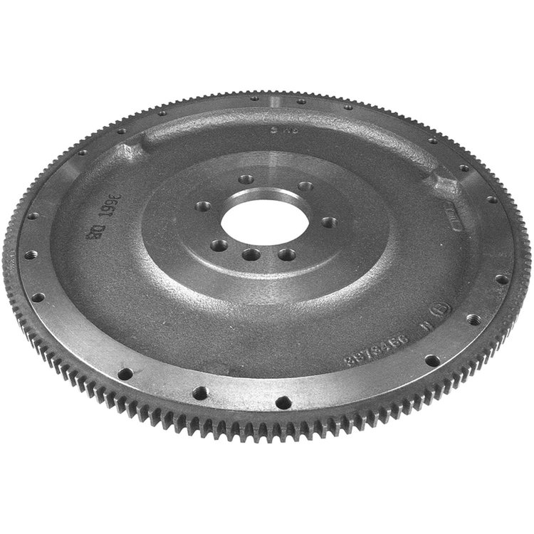 Flywheel Internal Balanced 14 168 Tooth Chevrolet