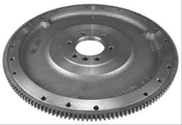Flywheel External Balanced 14 168 Tooth Chevrolet