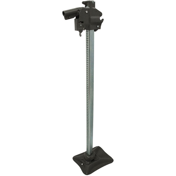 Bumper Jack/Cradle/Base 1971-72 Chevelle/El Camino