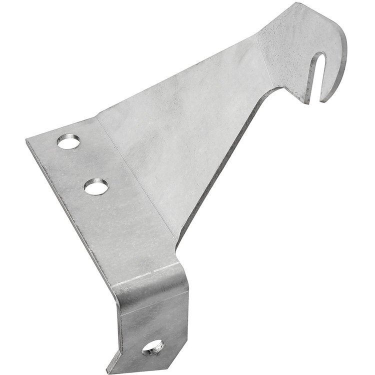 Bracket Power Steering Canister 1967-68 Chevelle/El Camino
