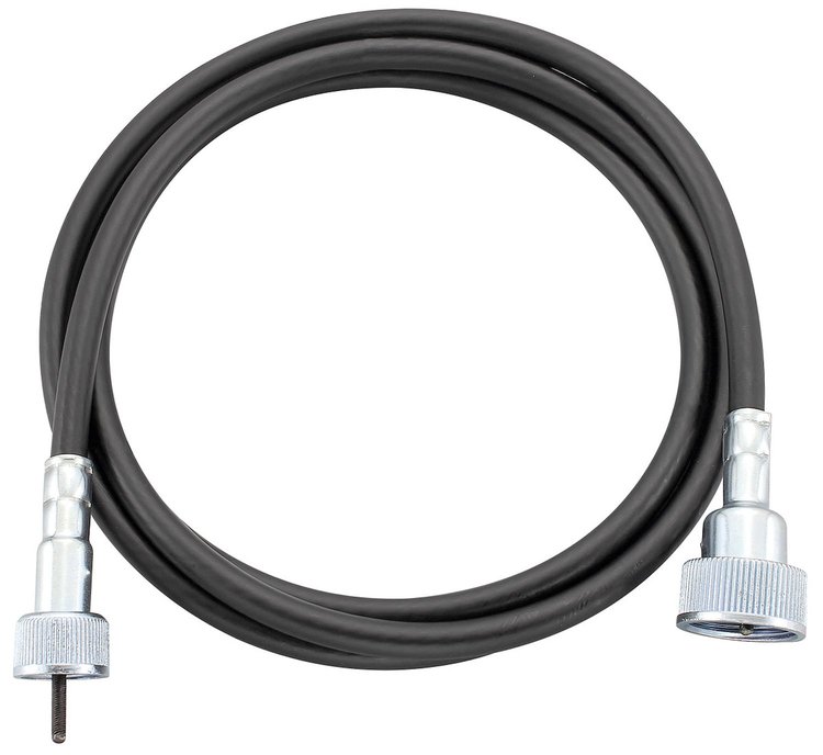 Speedometer Cable Turbo Hydromatic/4-Speed 68