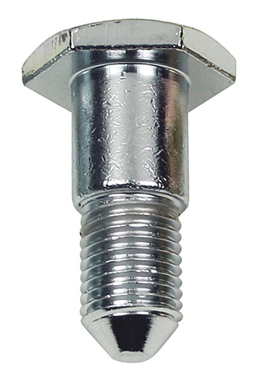Seat Belt Anchor Bolt 1961-1966 GM A-Body