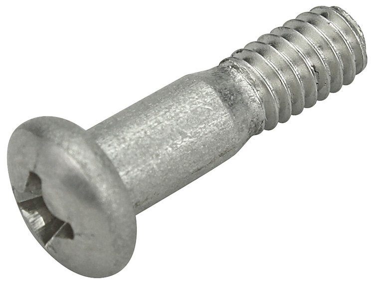 CH20806 Lens Screw, 1954-88 GM, 5/8"