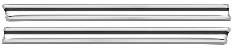 Molding Fender Side 1970-72 El Camino