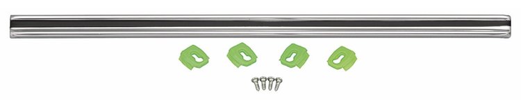 Molding Quarter Panel 1970-72 El Camino Side
