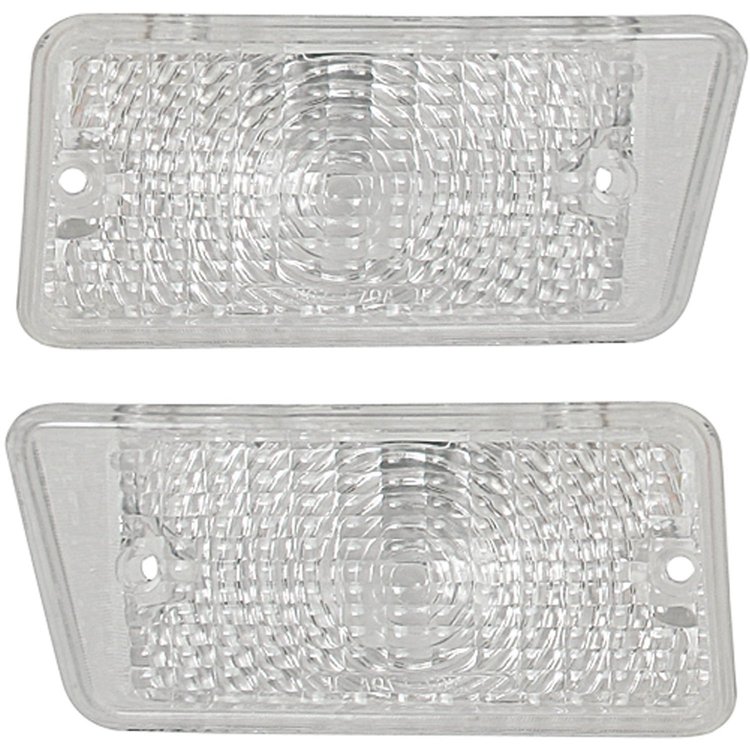 Lens Park Lamp 1970 Chevelle SS
