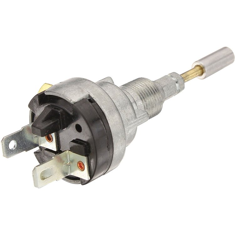 Wiper Switch 1965 Chevelle/EC with Washer