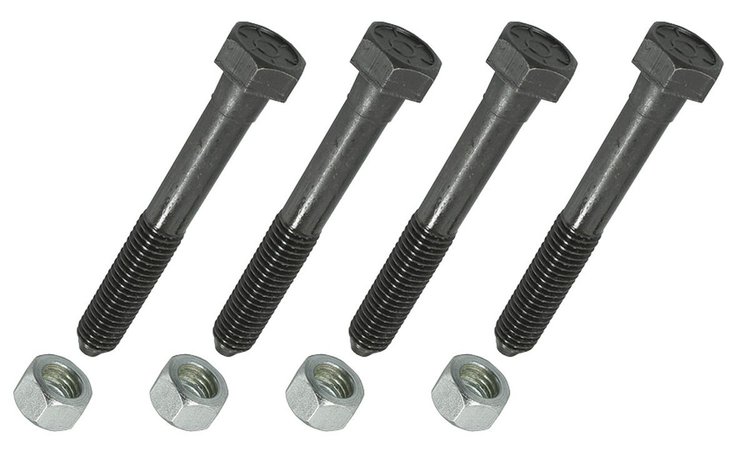 BOLTS - CONTROL ARM FRONT